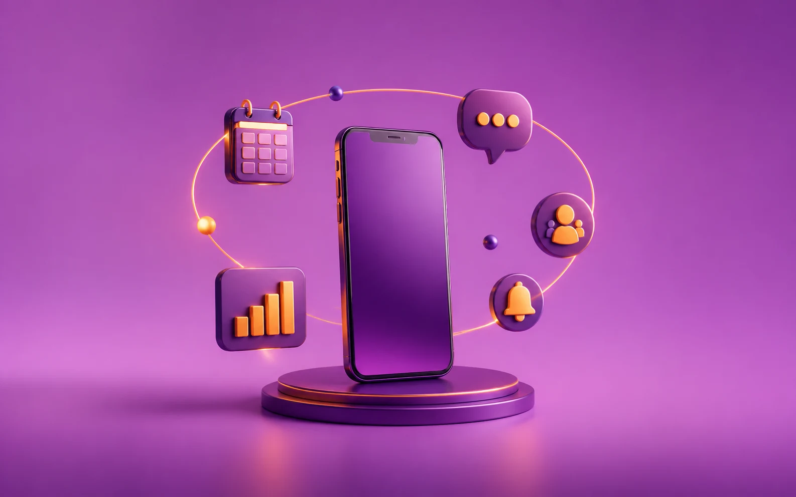 إدارة منصات التواصل الاجتماعي